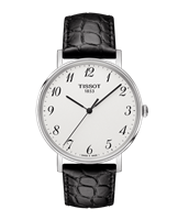 Orologio Tissot Uomo Everytime in Acciaio T1094101603200 - T1094101603200